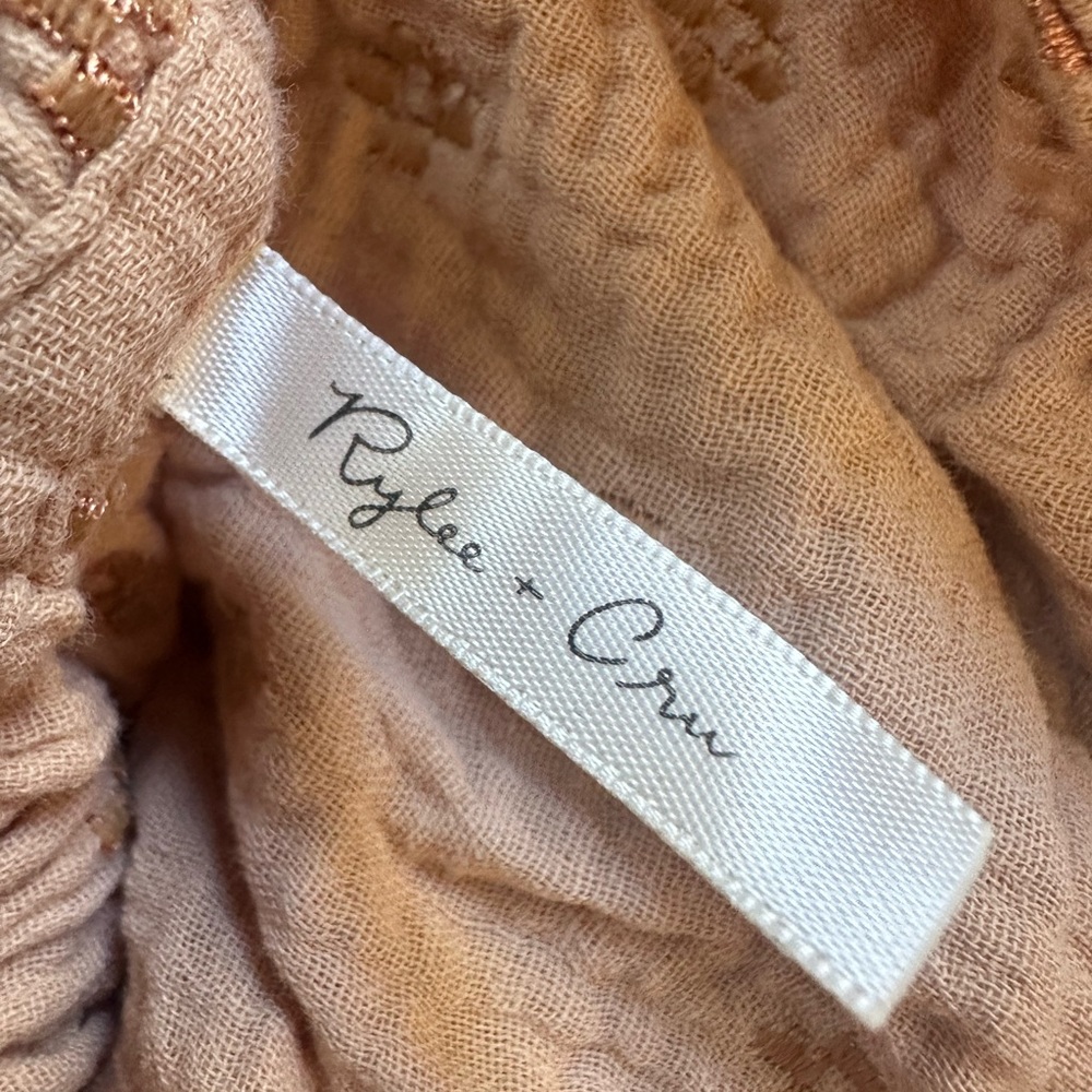 Lot of 6 mo’s - 2 yr baby clothes 
Petite Bateau, Rylee and Cru, Quincy Mae, etc - Picture 5 of 9